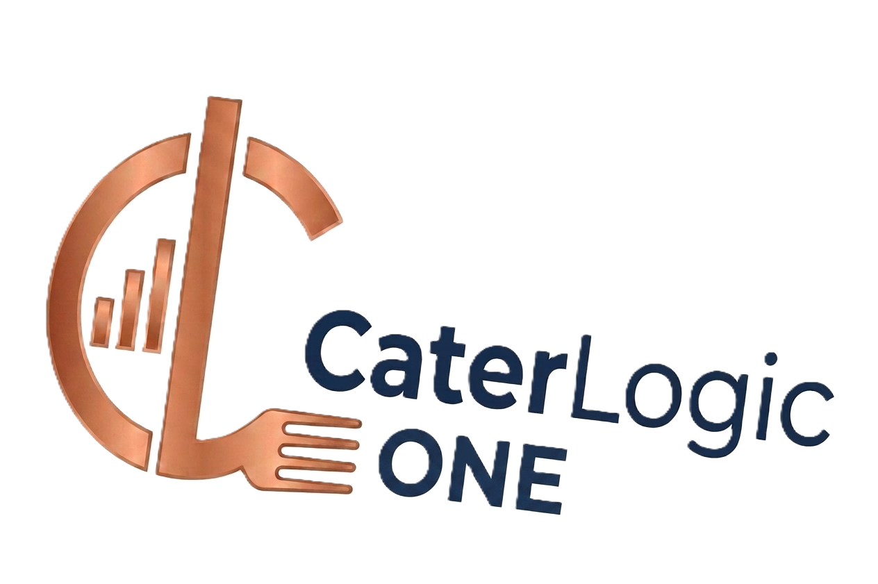Caterlogic ONE Logo
